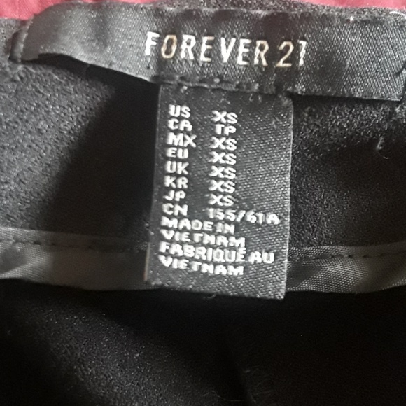 Shorts/skort - Picture 2 of 4